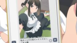 Rule 34 | animated, anime screenshot, douki-chan (douki-chan), ganbare douki-chan, sound, tagme, video
